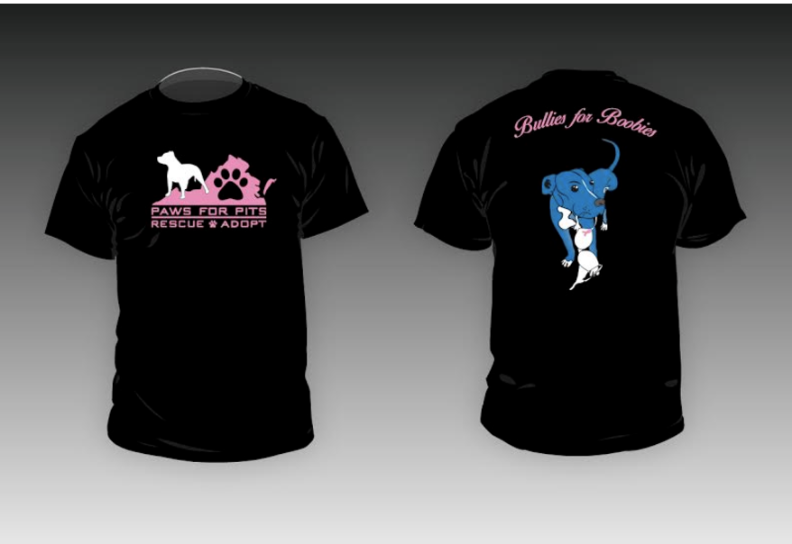 Niles Breast Cancer Awareness T-Shirt Niles Breast Cancer Awareness T-Shirt