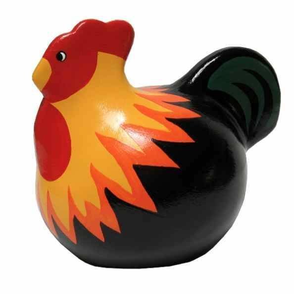 Sydney Royal Rooster Show