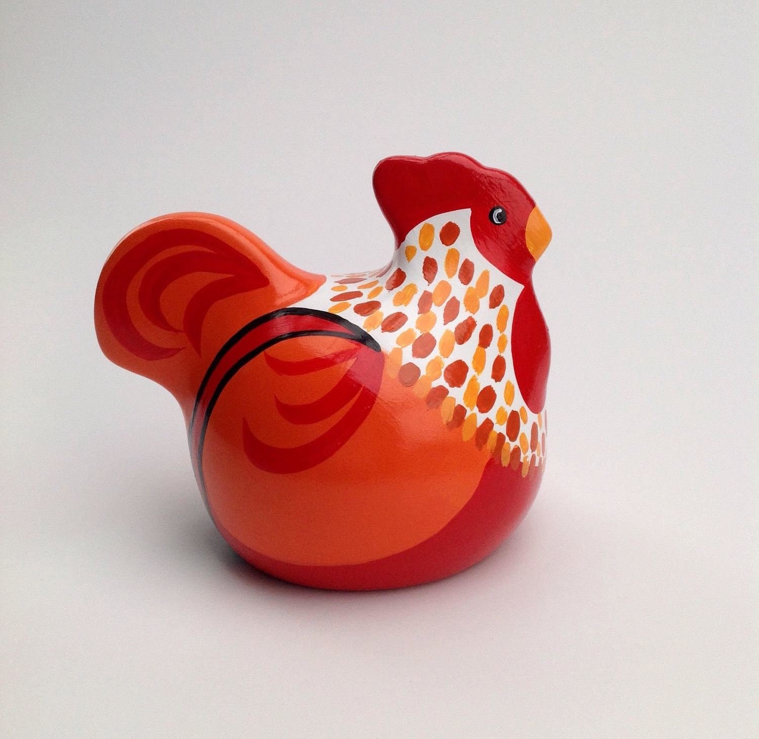 Rupert the Rooster Rupert the Rooster