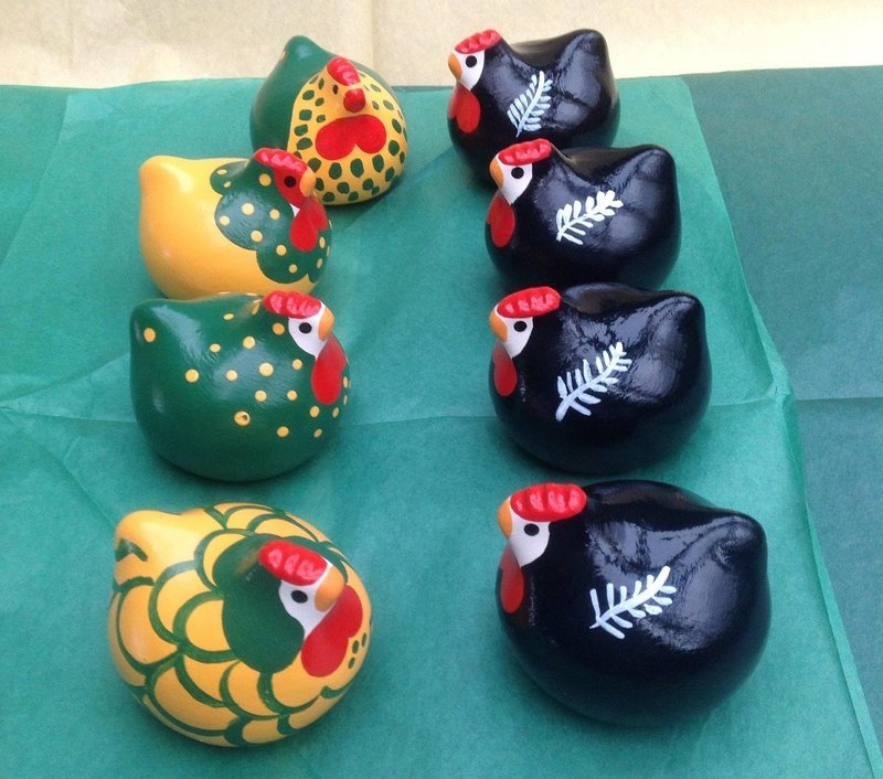 Wallabies-All Blacks Lineup