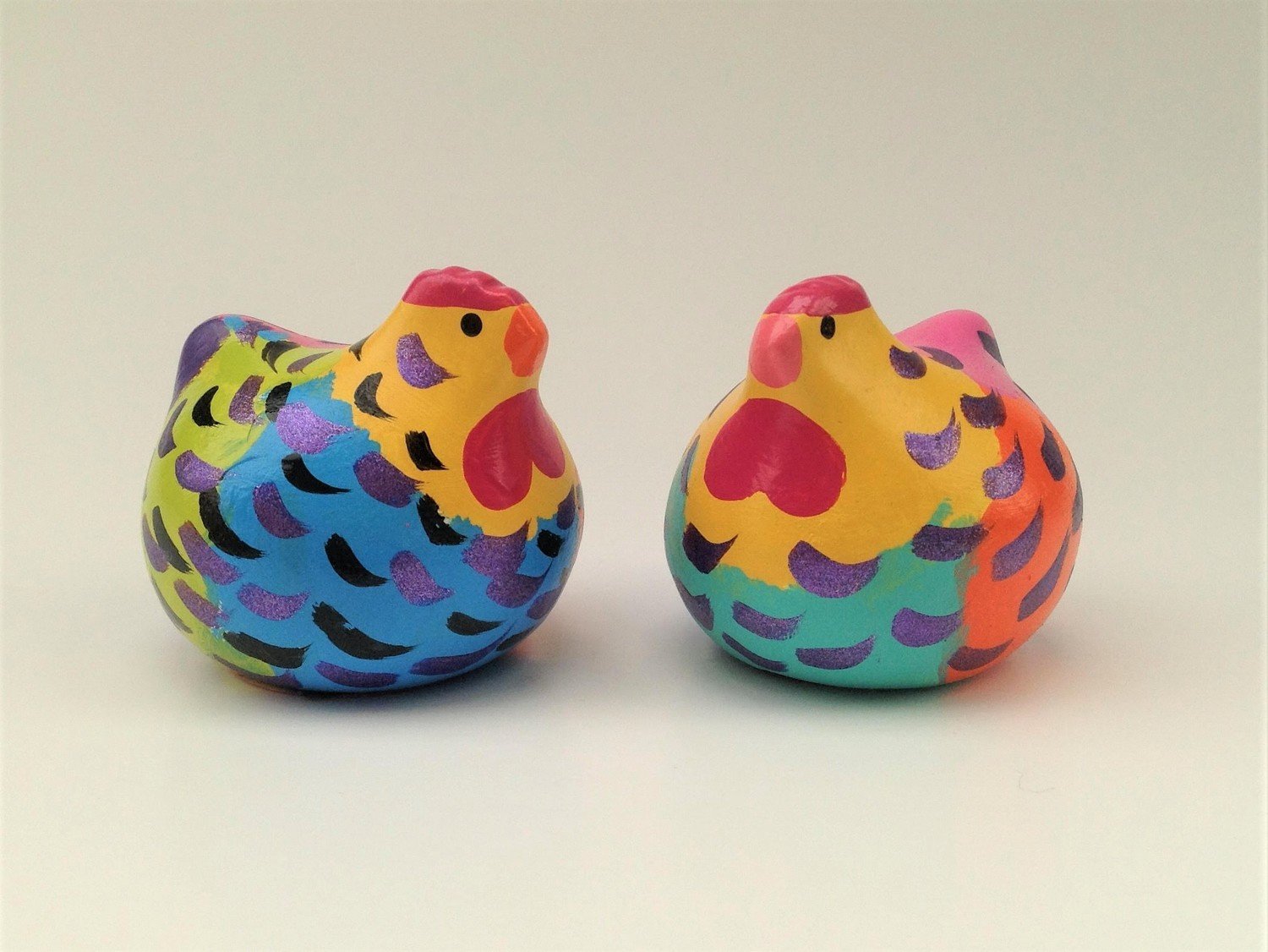 Florid Pair Florid Pair