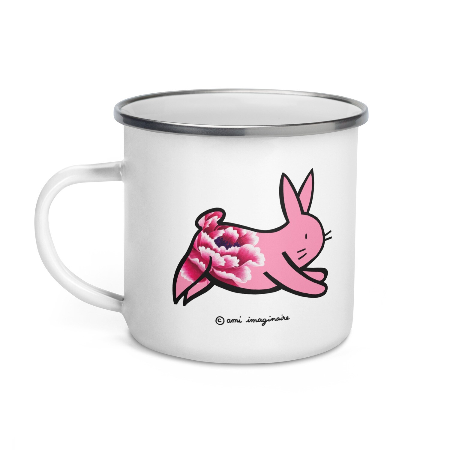 Mug Email Lapinou