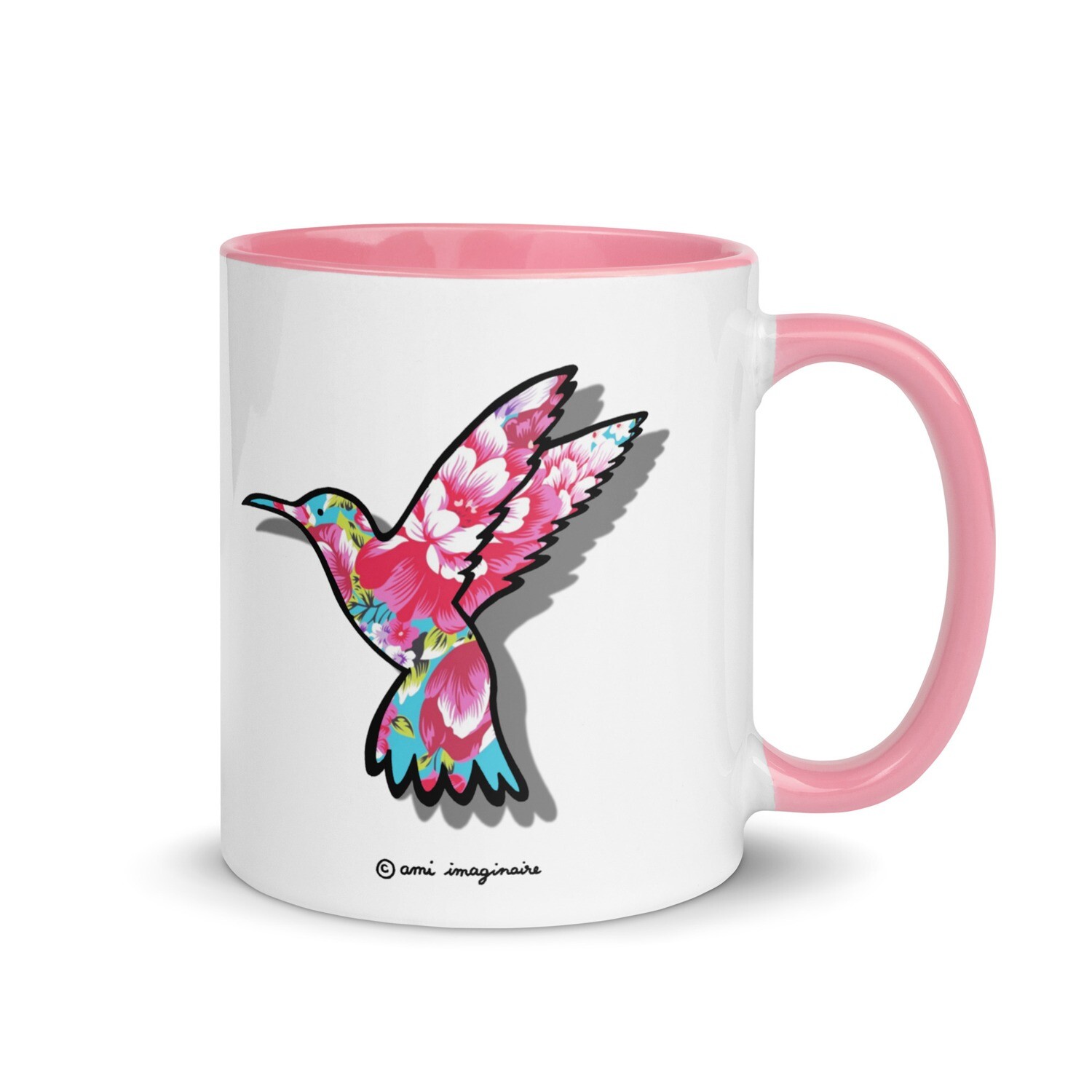Mug Colibri