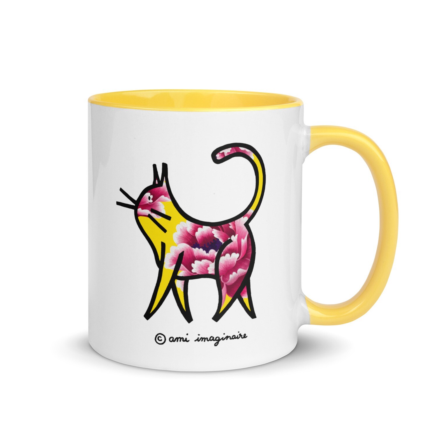 Mug Cat