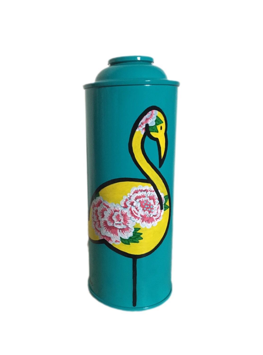 BOMBE #25 - FLAMINGO DUO