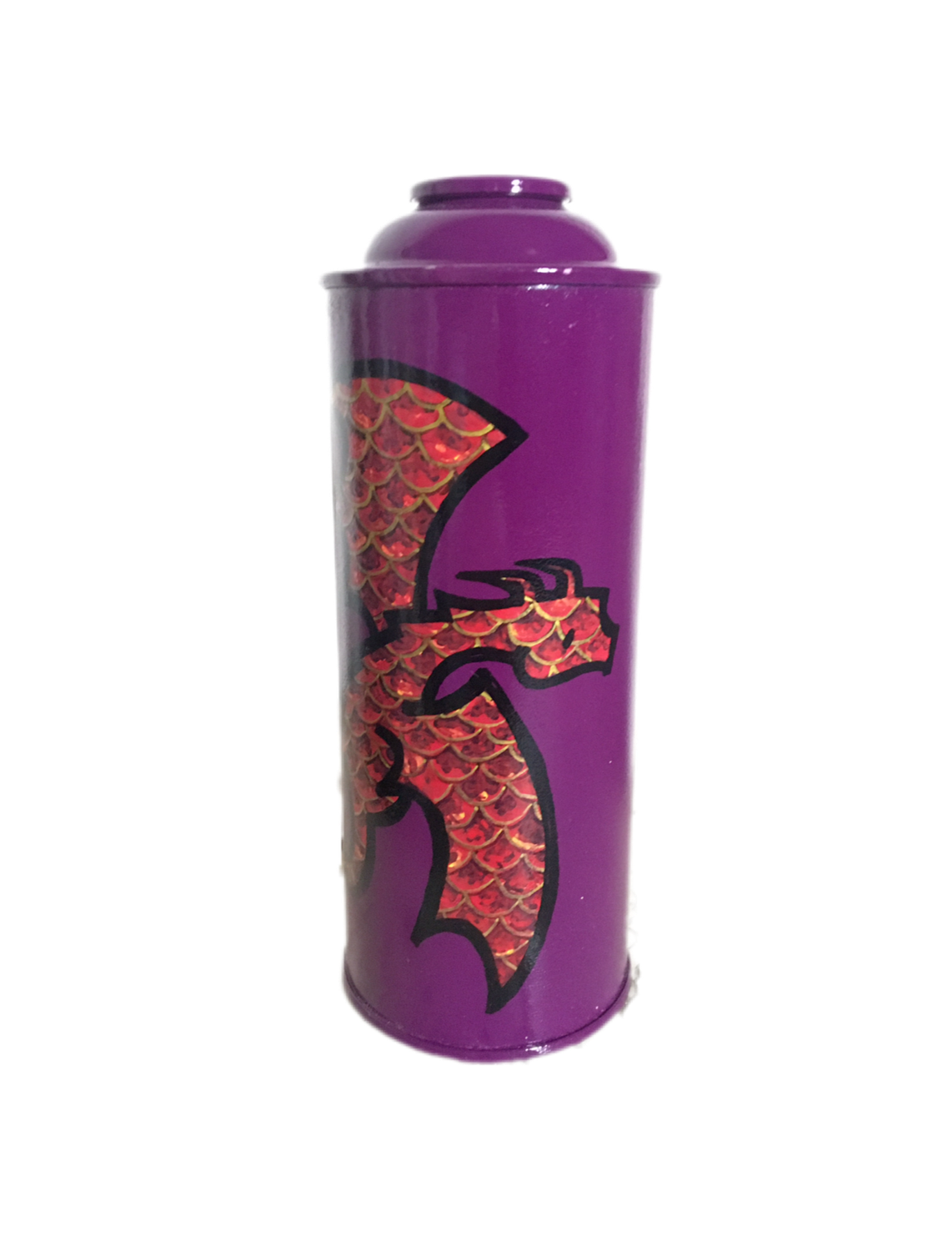 BOMBE #26 - DRACARYS
