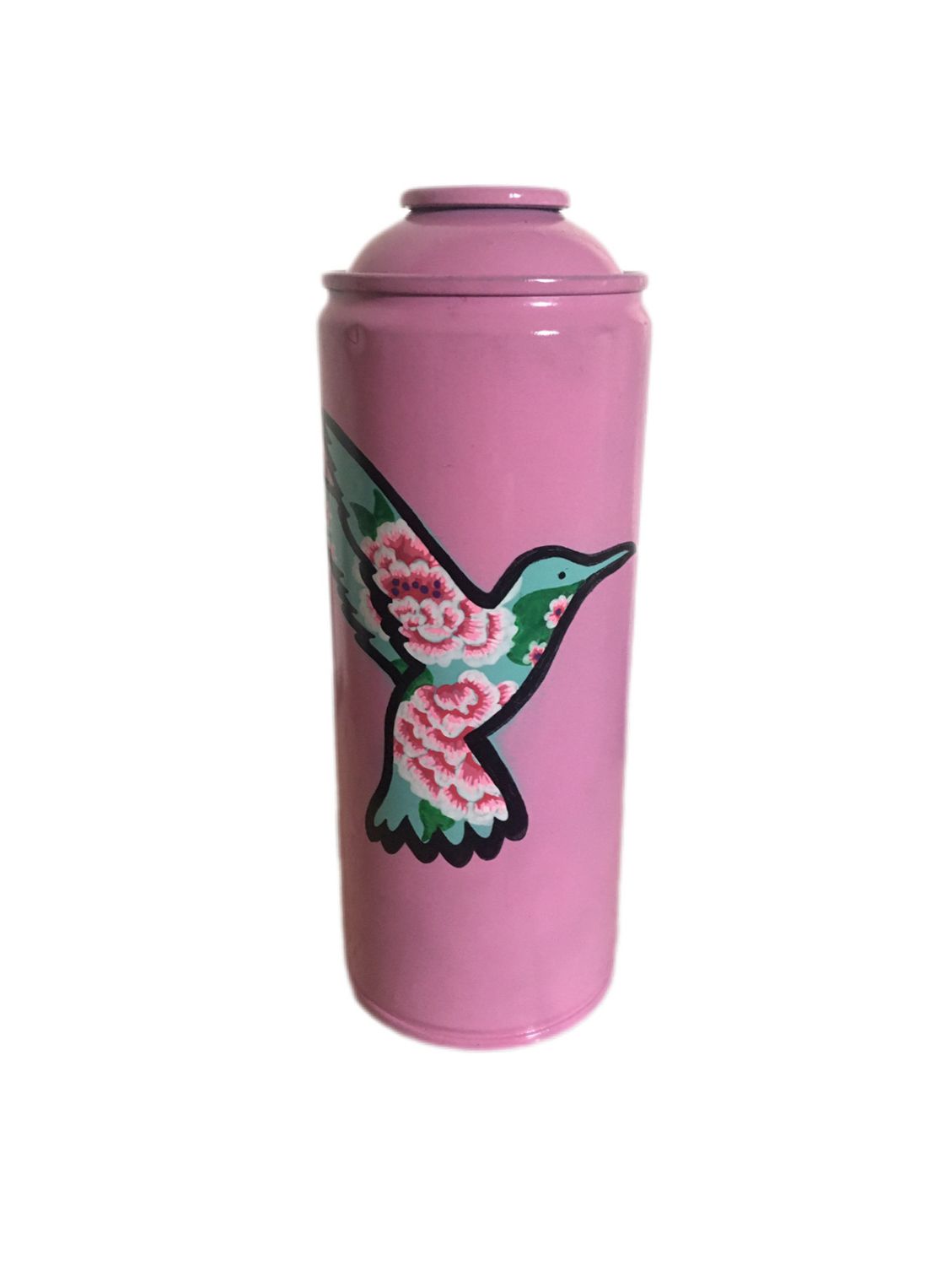 BOMBE #31 - COLIBRI PINK