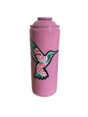BOMBE #31 - COLIBRI PINK