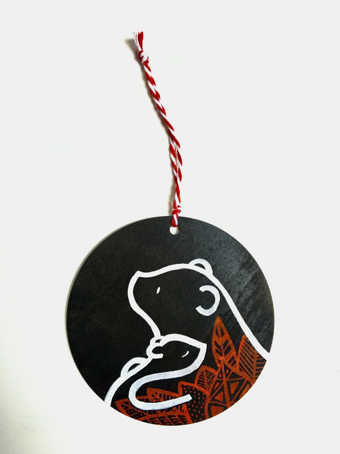 MAMA BEAR BLACK 2