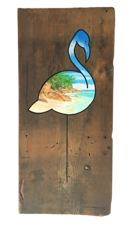 FLAMINGO TROPICO