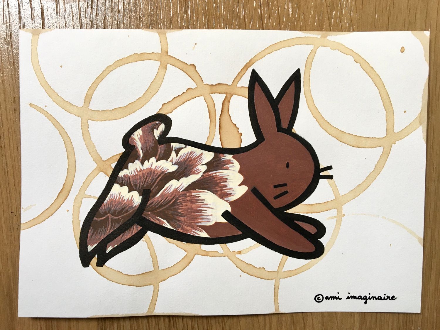 LAPIN ESPRESSO