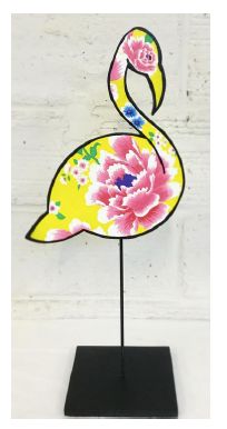 FLAMINGO POINT ZERO