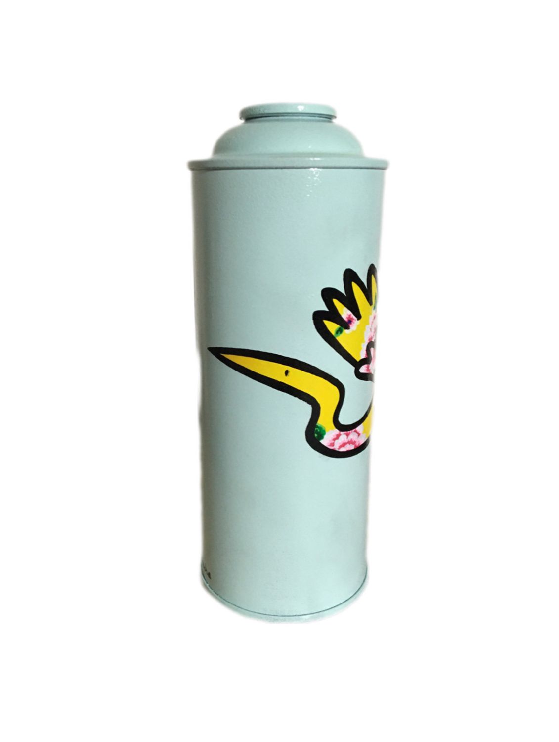 BOMBE #29 - MIGRATION