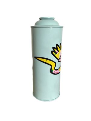 BOMBE #29 - MIGRATION