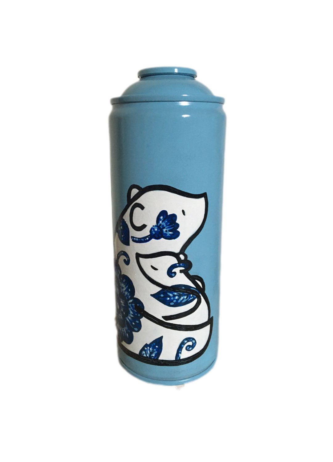 BOMBE #28 - MAMA BEAR