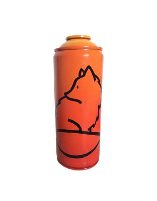 BOMBE #24 - FOXY LADY