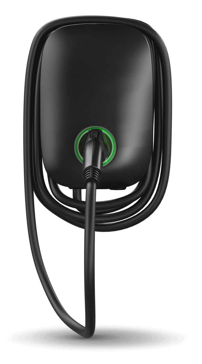 Borne inteligente multi-9 9,6 kw résidentiel