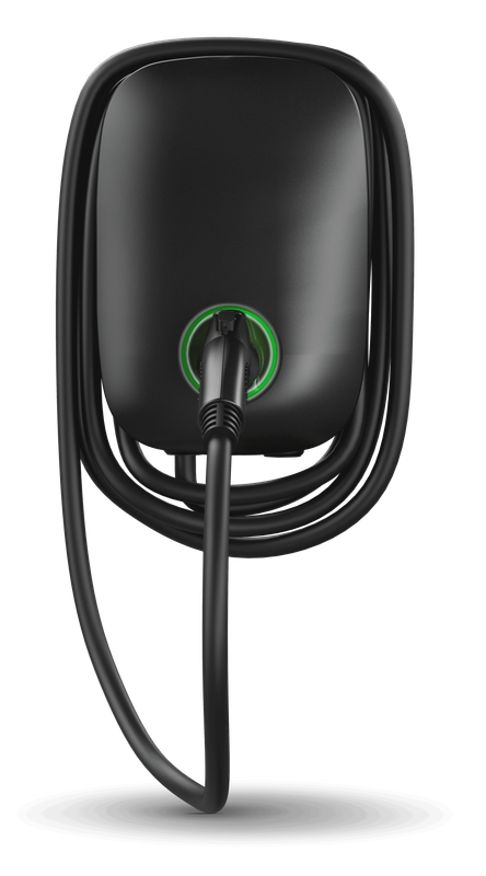 Borne inteligente multi-9 9,6 kw résidentiel