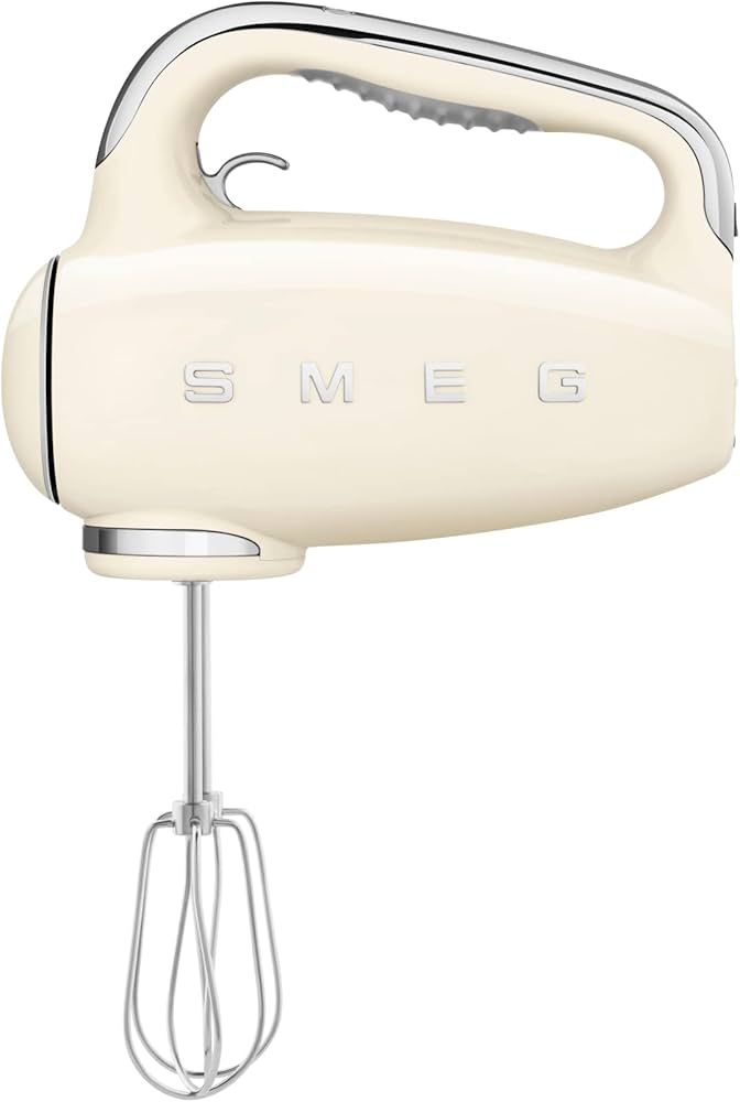 Smeg Hand Mixer