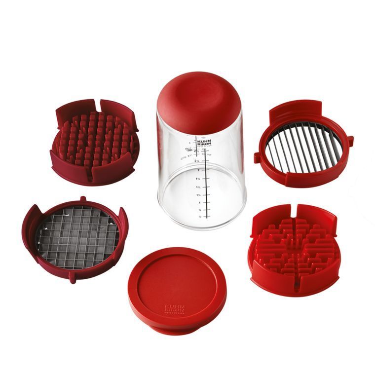 Push Slicer Set