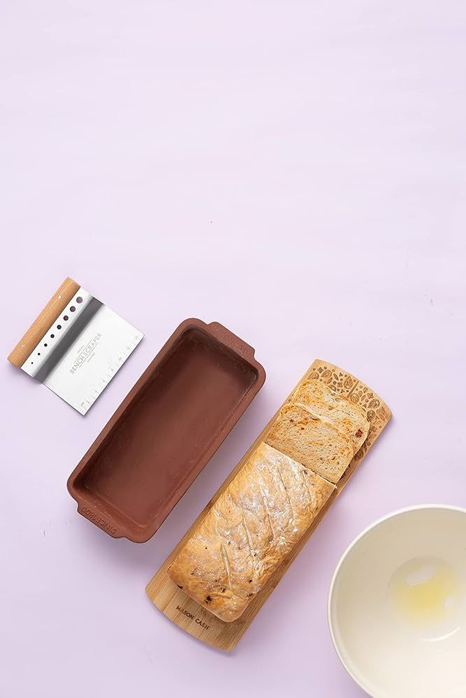 Mason Cash Bread Form