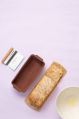 Mason Cash Bread Form