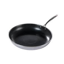 Black Cube 8&quot; Ceramic QR Fry Pan