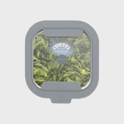 Kilner NEW FRESH STORAGE SQUARE 27 FL OZ