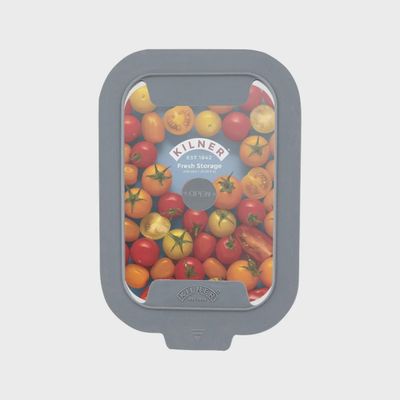 Kilner NEW FRESH STORAGE RECTANGLE 21.3 FL OZ