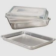 3 Piece Bakers Set - Quarter Sheet Pan