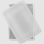 Baker's Half Sheet with Storage Lid