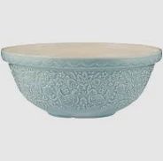 Mason Cash Home To Roost 11"  Mixing Bowl