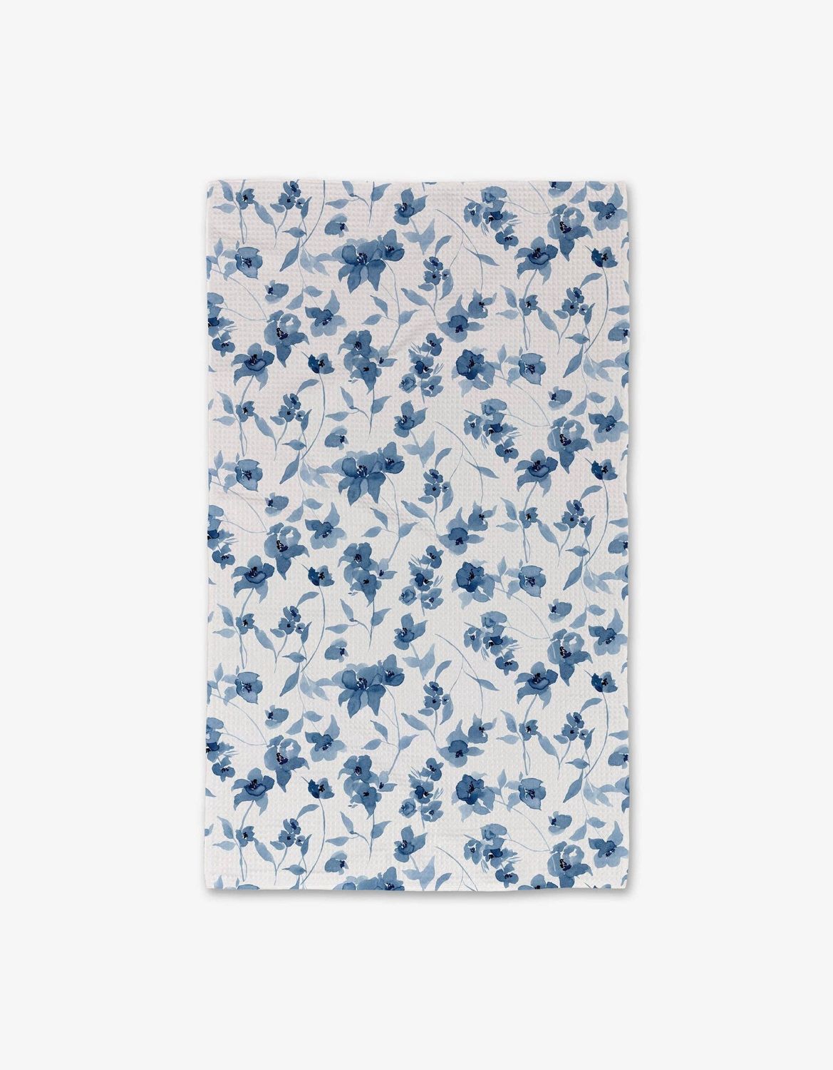 Geometry Luxe Hand Towel