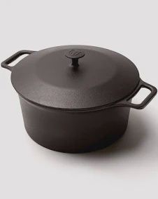 Field Company No 10 Dutch Oven
