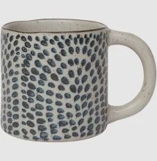 Mug Element Droplet