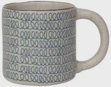 Mug Element Scribble