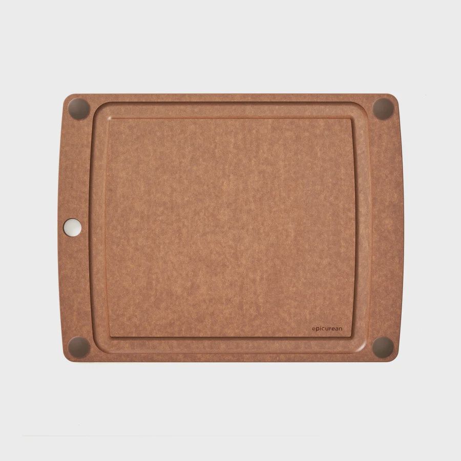 Epicurean All In One 14.5x11.25 Nutmeg