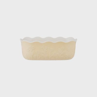 Mason Cash In the Meadow Loaf Pan 8.8inch