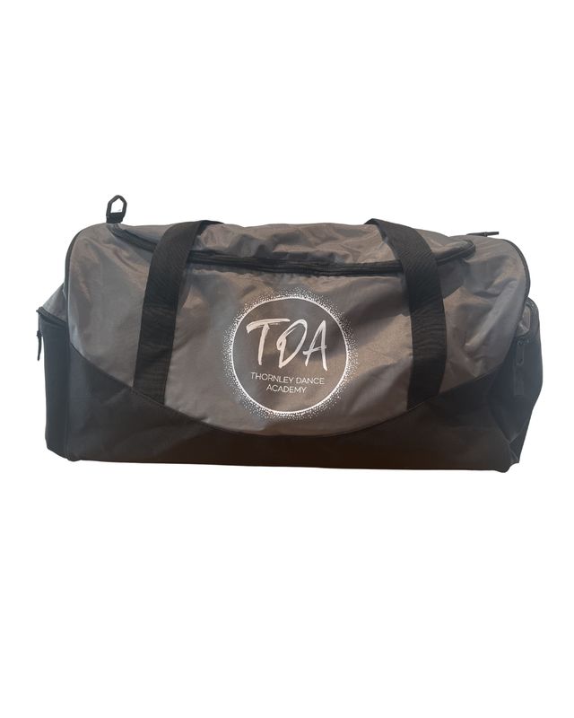 TDA Large Holdall Kit Bag