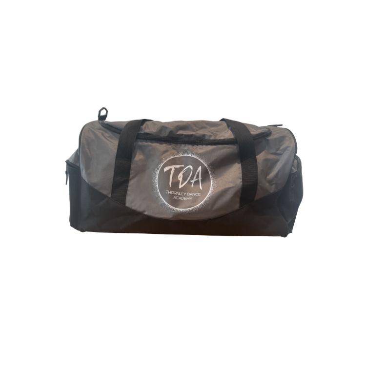 TDA Large Holdall Kit Bag TDA Large Holdall Kit Bag