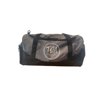 TDA Large Holdall Kit Bag TDA Large Holdall Kit Bag
