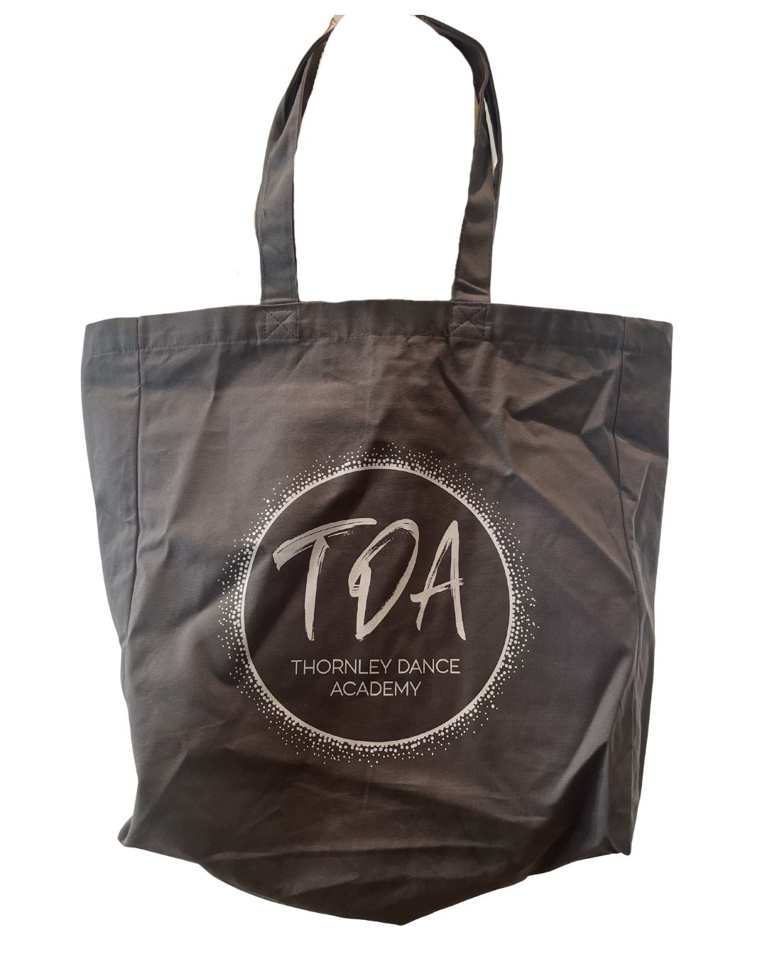 TDA Cotton Tote Bag TDA Cotton Tote Bag