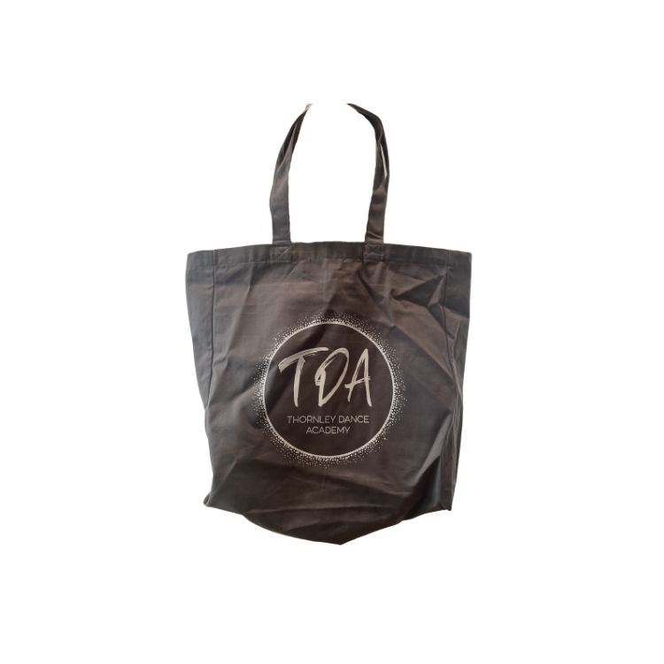 TDA Cotton Tote Bag TDA Cotton Tote Bag