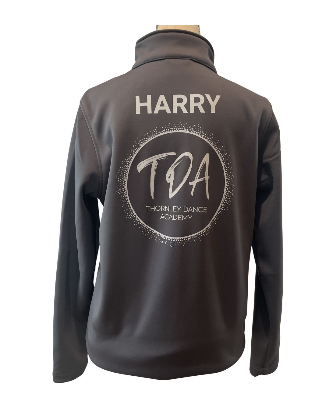 TDA Sports Jackets (Personalised)