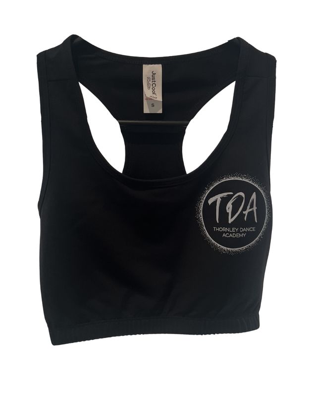 TDA Sports Bra