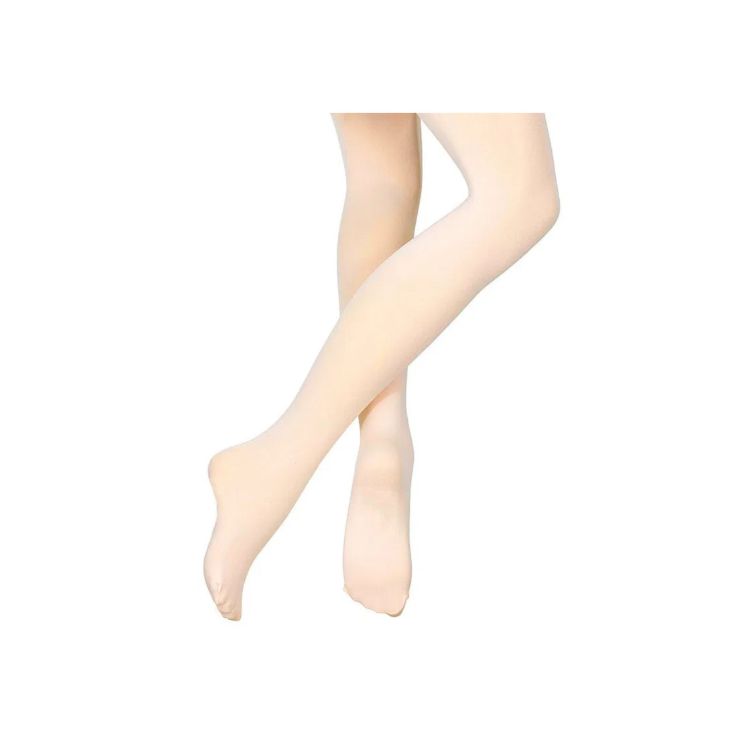 Pink Ballet Tights