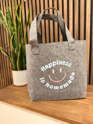 Shopper - Happiness