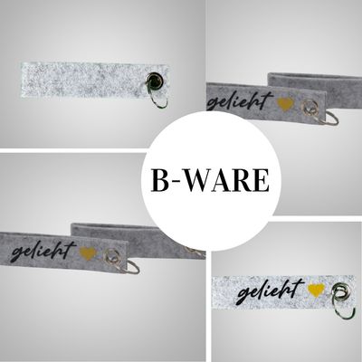 B-Ware