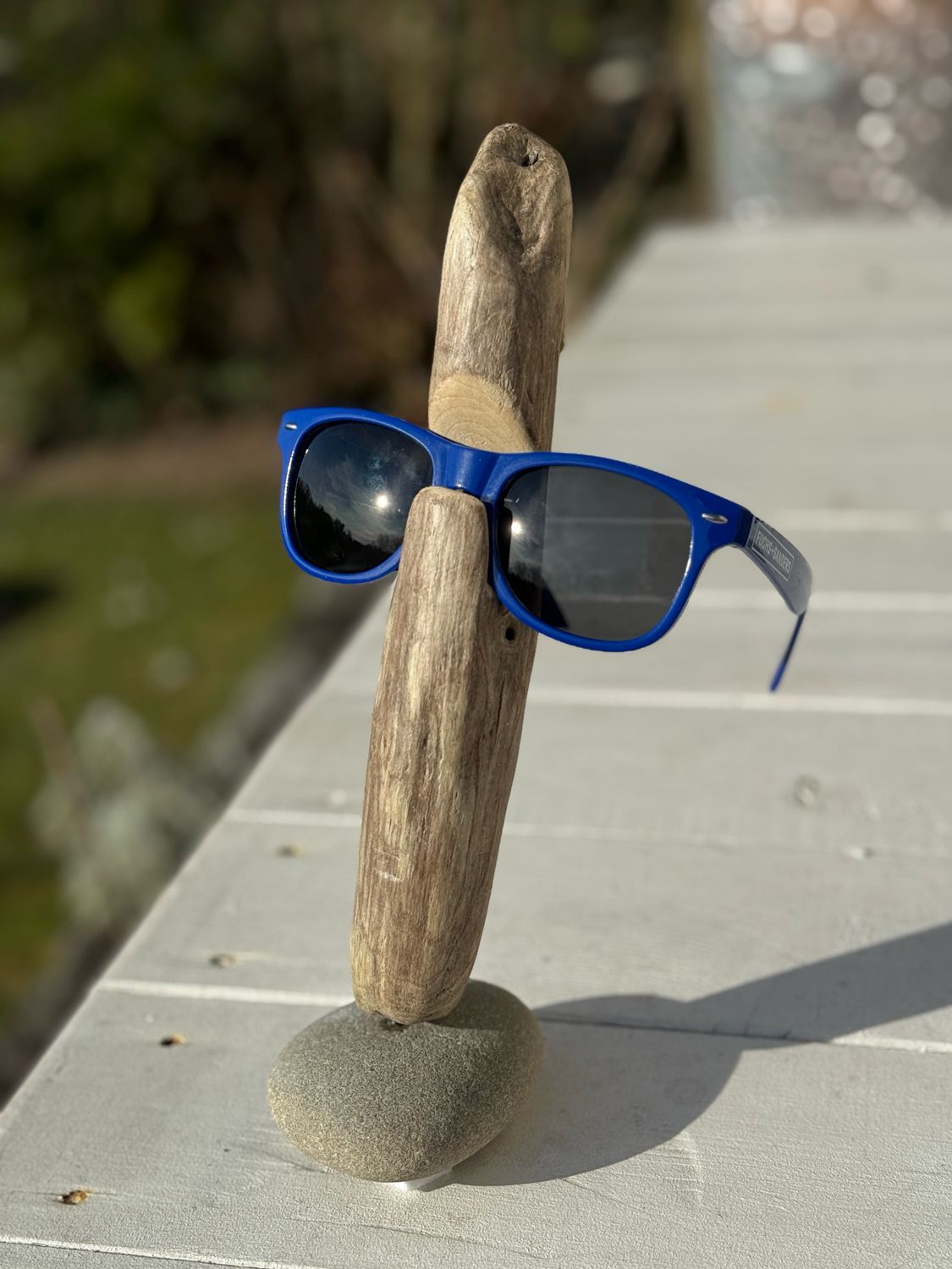 Brillenhalter Thilo