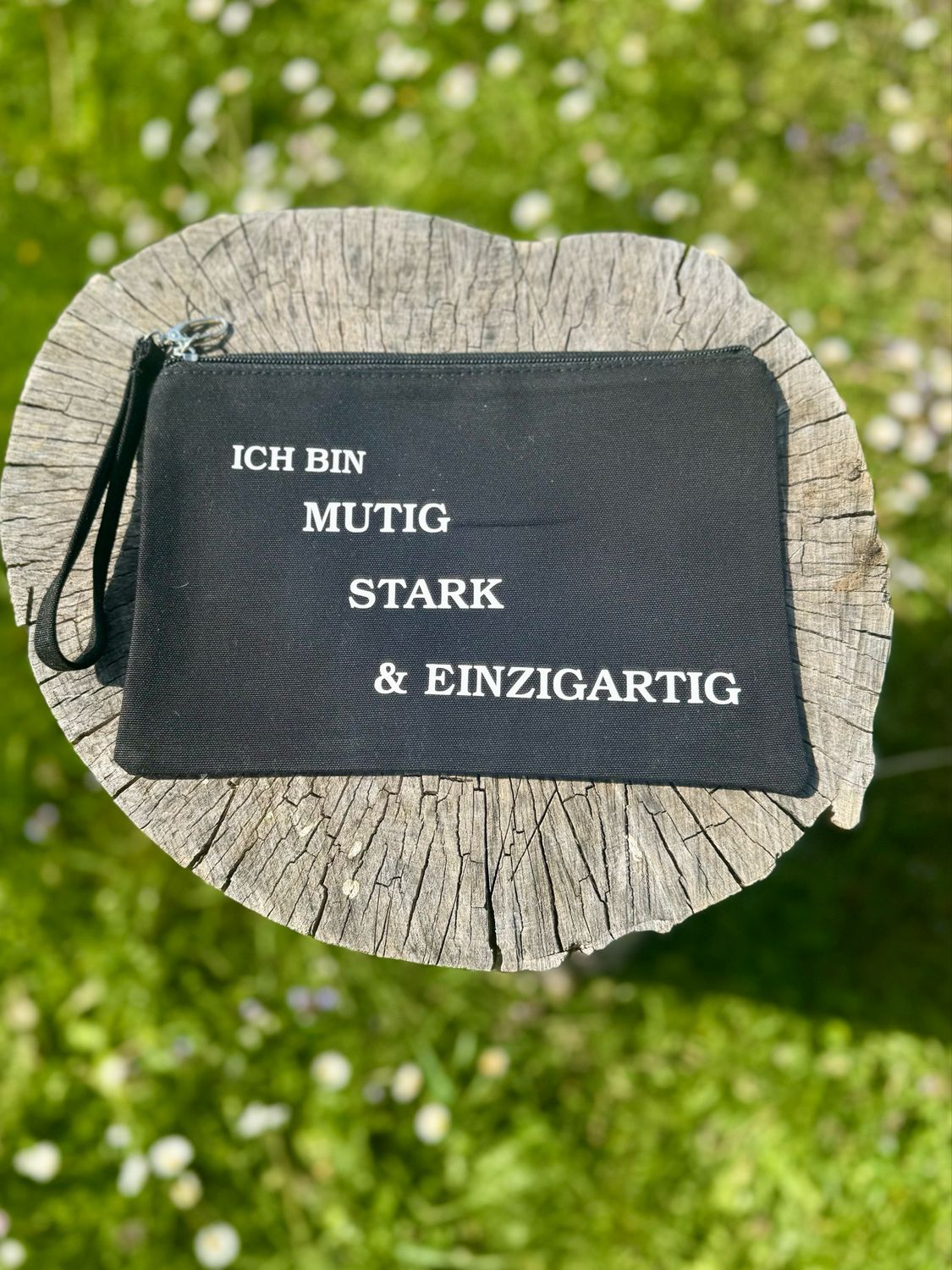 Selflove-Bag - Mutig